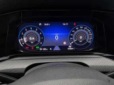 VW Golf R+DSG+4Motion+DCC+P.R-Performance+Auspuff-R-Performance (2022) - Foto 11