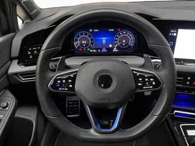 VW Golf R+DSG+4Motion+DCC+P.R-Performance+Auspuff-R-Performance (2022) - Foto 10