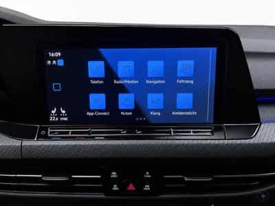 VW Golf R+DSG+4Motion+DCC+P.R-Performance+Auspuff-R-Performance (2022) - Foto 13