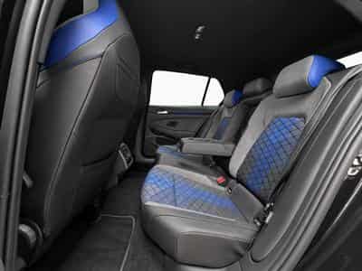 VW Golf R+DSG+4Motion+DCC+P.R-Performance+Auspuff-R-Performance (2022) - Foto 15