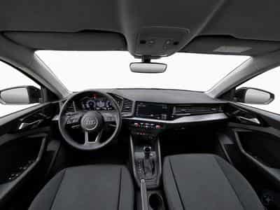 Audi A1 SB+S-line+S-Tronic+30TFSI+P.Business+LED+NAVI (2025) - Foto 2