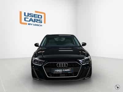 Audi A1 SB+S-line+S-Tronic+30TFSI+P.Business+LED+NAVI (2025) - Foto 3