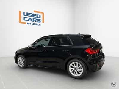 Audi A1 SB+S-line+S-Tronic+30TFSI+P.Business+LED+NAVI (2025) - Foto 5