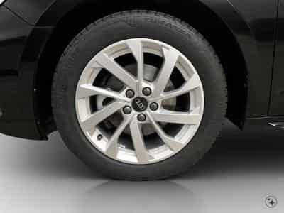 Audi A1 SB+S-line+S-Tronic+30TFSI+P.Business+LED+NAVI (2025) - Foto 8