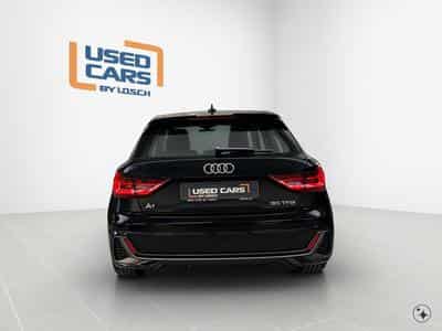 Audi A1 SB+S-line+S-Tronic+30TFSI+P.Business+LED+NAVI (2025) - Foto 7