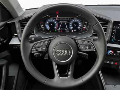 Audi A1 SB+S-line+S-Tronic+30TFSI+P.Business+LED+NAVI (2025) - Foto 10