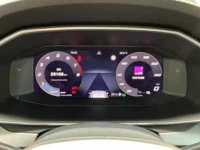 Seat Leon Sportstourer+FR+DSG+P.Vision+Matrix-Led+P.Safe+Connectivity- (2025) - Foto 13