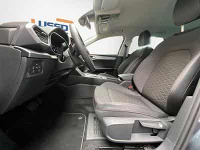 Seat Leon Sportstourer+FR+DSG+P.Vision+Matrix-Led+P.Safe+Connectivity- (2025) - Foto 11