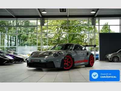 Porsche 911 GT3 RS Weissach *Clubsport *LIFT *PCCB (2023) - Foto 1