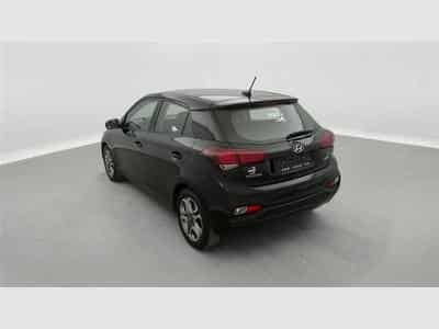 Hyundai i20 1.2i Twist APPLECARPLAY / CAMERA / PDC AR / PACK HIVER (2019) - Foto 2
