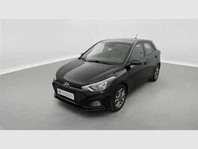 Hyundai i20 1.2i Twist APPLECARPLAY / CAMERA / PDC AR / PACK HIVER (2019) - Foto 1