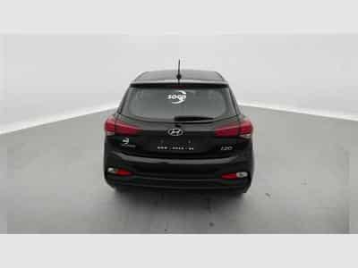 Hyundai i20 1.2i Twist APPLECARPLAY / CAMERA / PDC AR / PACK HIVER (2019) - Foto 5