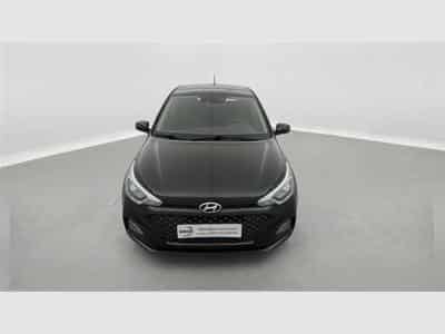 Hyundai i20 1.2i Twist APPLECARPLAY / CAMERA / PDC AR / PACK HIVER (2019) - Foto 4