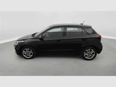 Hyundai i20 1.2i Twist APPLECARPLAY / CAMERA / PDC AR / PACK HIVER (2019) - Foto 3