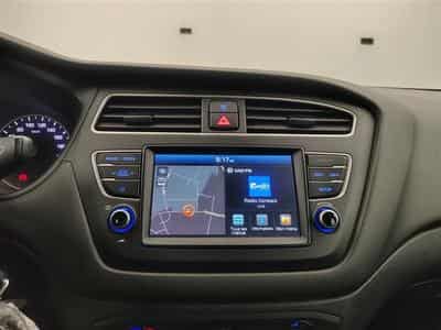 Hyundai i20 1.2i Twist APPLECARPLAY / CAMERA / PDC AR / PACK HIVER (2019) - Foto 11