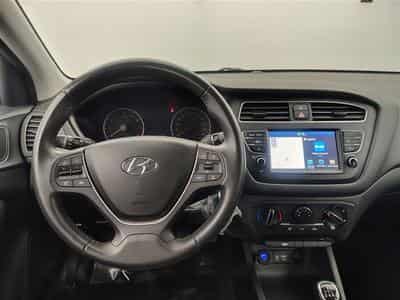 Hyundai i20 1.2i Twist APPLECARPLAY / CAMERA / PDC AR / PACK HIVER (2019) - Foto 9