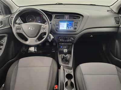 Hyundai i20 1.2i Twist APPLECARPLAY / CAMERA / PDC AR / PACK HIVER (2019) - Foto 8