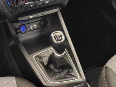 Hyundai i20 1.2i Twist APPLECARPLAY / CAMERA / PDC AR / PACK HIVER (2019) - Foto 12