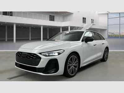 Audi A5 A5 2.0 TFSI 204 CV S TRONIC S LINE PLUS (2026) - Foto 1