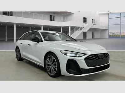 Audi A5 A5 2.0 TFSI 204 CV S TRONIC S LINE PLUS (2026) - Foto 4