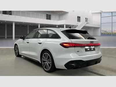 Audi A5 A5 2.0 TFSI 204 CV S TRONIC S LINE PLUS (2026) - Foto 5