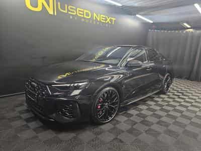 Audi RS3 Limousine 400 CV QUATTRO (2025) - Foto 1