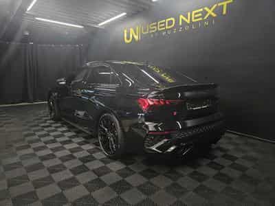 Audi RS3 Limousine 400 CV QUATTRO (2025) - Foto 6