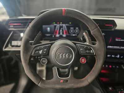 Audi RS3 Limousine 400 CV QUATTRO (2025) - Foto 2