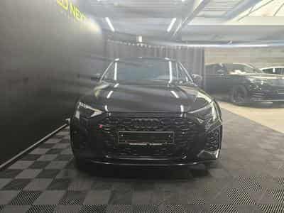 Audi RS3 Limousine 400 CV QUATTRO (2025) - Foto 3