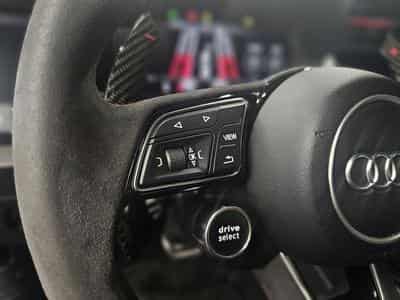 Audi RS3 Limousine 400 CV QUATTRO (2025) - Foto 9