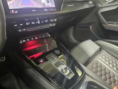 Audi RS3 Limousine 400 CV QUATTRO (2025) - Foto 14