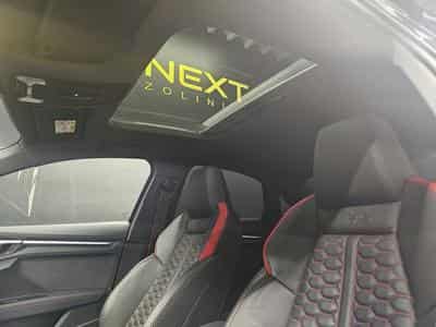 Audi RS3 Limousine 400 CV QUATTRO (2025) - Foto 15
