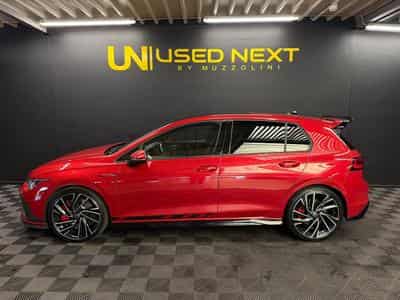 VW Golf GTI Clubsport 2.0 TSI 300cv (2022) - Foto 5