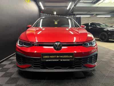 VW Golf GTI Clubsport 2.0 TSI 300cv (2022) - Foto 3