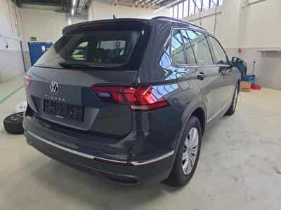 VW Tiguan Life 1.5 TSI 150CH DSG 7 (2022) - Foto 3