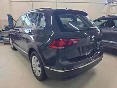 VW Tiguan Life 1.5 TSI 150CH DSG 7 (2022) - Foto 4