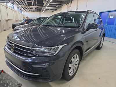VW Tiguan Life 1.5 TSI 150CH DSG 7 (2022) - Foto 1