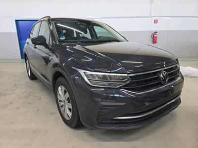 VW Tiguan Life 1.5 TSI 150CH DSG 7 (2022) - Foto 2