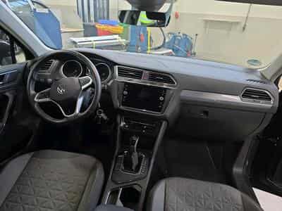 VW Tiguan Life 1.5 TSI 150CH DSG 7 (2022) - Foto 6
