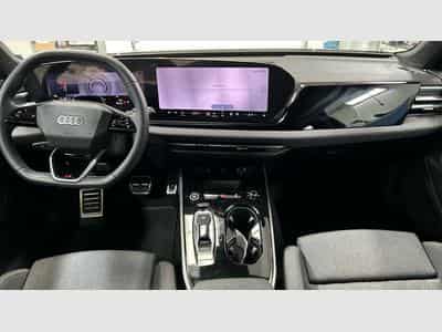 Audi A5 A5 2.0 TFSI 204 CV S TRONIC S LINE PLUS (2026) - Foto 2