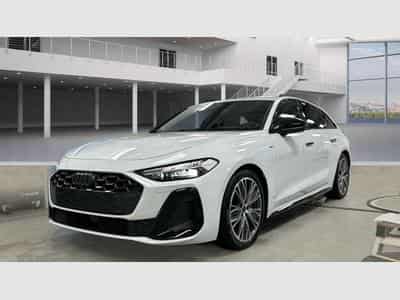 Audi A5 A5 2.0 TFSI 204 CV S TRONIC S LINE PLUS (2026) - Foto 1