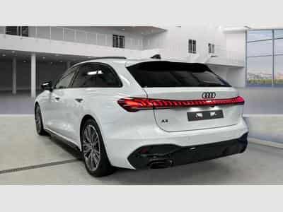 Audi A5 A5 2.0 TFSI 204 CV S TRONIC S LINE PLUS (2026) - Foto 5