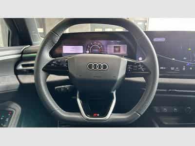 Audi A5 A5 2.0 TFSI 204 CV S TRONIC S LINE PLUS (2026) - Foto 8