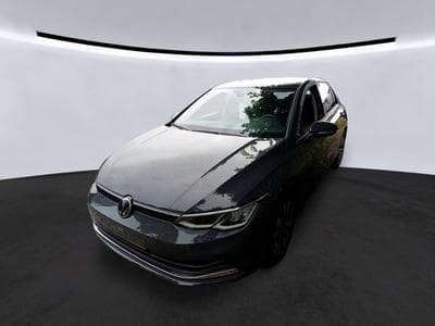 VW Golf Life MOVE 1.0 eTSI DSG7 (2024) - Foto 1