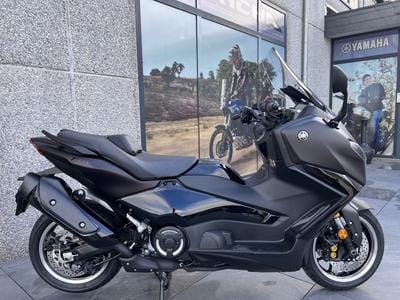 Yamaha T-Max (2026) - Photo 7