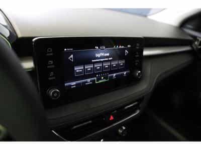 Skoda Fabia Selection (2025) - Photo 6
