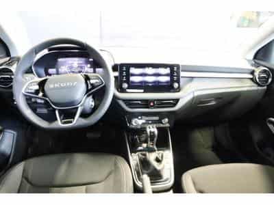 Skoda Fabia Selection (2025) - Photo 2