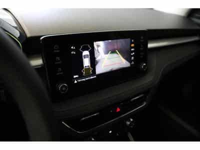 Skoda Fabia Selection (2025) - Photo 7
