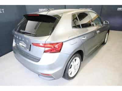 Skoda Fabia Selection (2025) - Photo 14