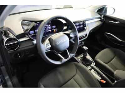 Skoda Fabia Selection (2025) - Photo 11
